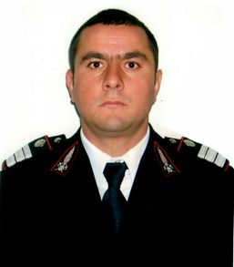 In memoriam Plutonier major Piciu Catalin Viorel | imaginea 1