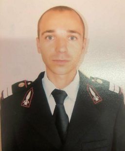 In memoriam Tabarca Nicolae si Ghiculescu Nicolae Adrian | imaginea 1