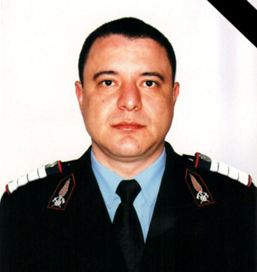 In memoriam Plutonier adjutant sef r Maghear Gabriel Antoniu | imaginea 1