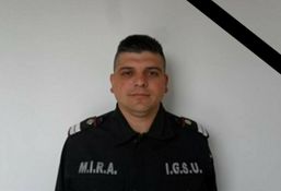 In memoriam Plutonier adjutant Tabacaru Florin Liviu | imaginea 1