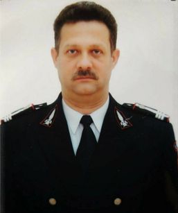 In memoriam Colonel r Lepadatu Sorin Valentin | imaginea 1