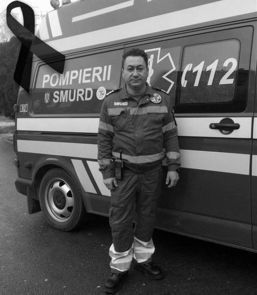 In memoriam Plutonier adjutant r Cirmis Bogdan | imaginea 1