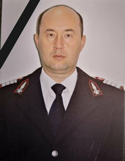 In memoriam Plutonier adjutant sef Mititean Marius Lazar | imaginea 1