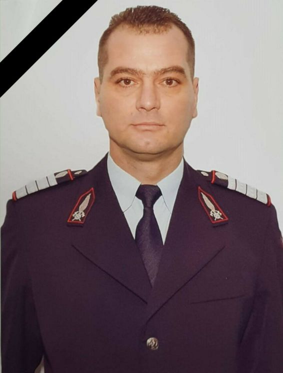 In memoriam Plutonier adjutant sef r Balosin Gigi | imaginea 1