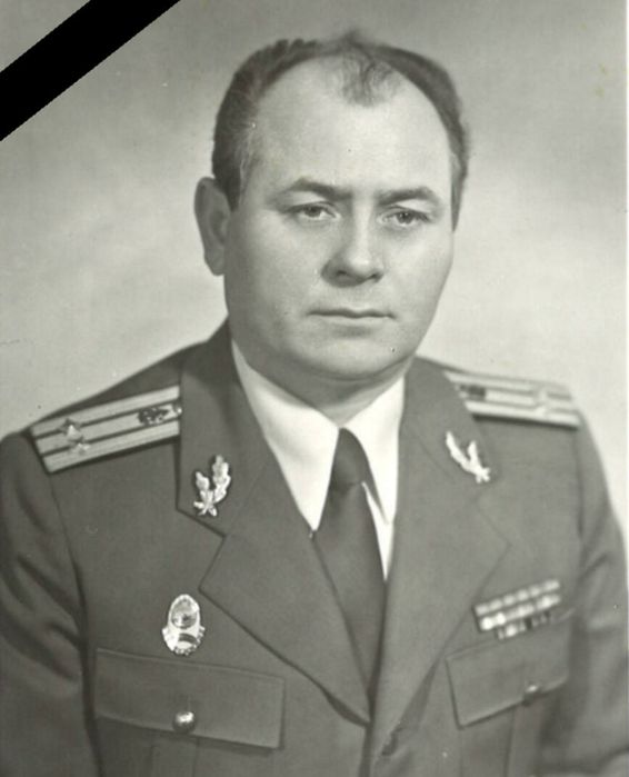 In memoriam Colonel r Mihai Alexandru | imaginea 1