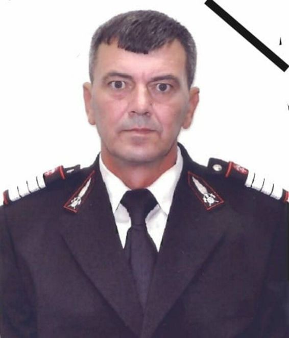 In memoriam Sublocotenent p m Constantin Patache | imaginea 1