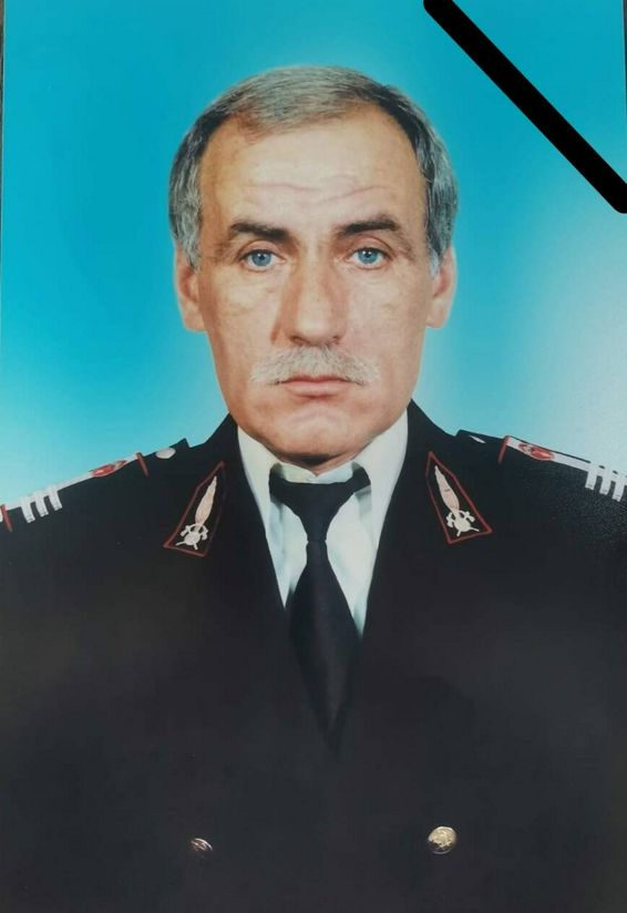 In memoriam Colonel r Dochia Titu | imaginea 1