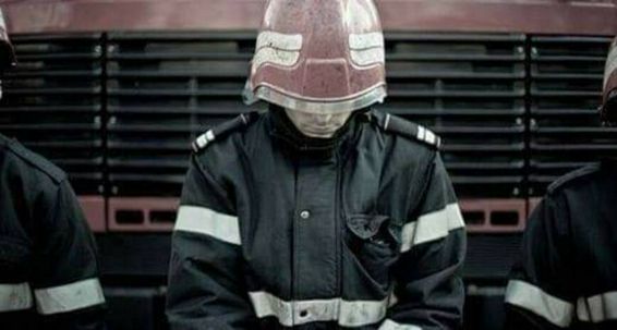 Un pompier argesean a murit in timpul misiunii | imaginea 1