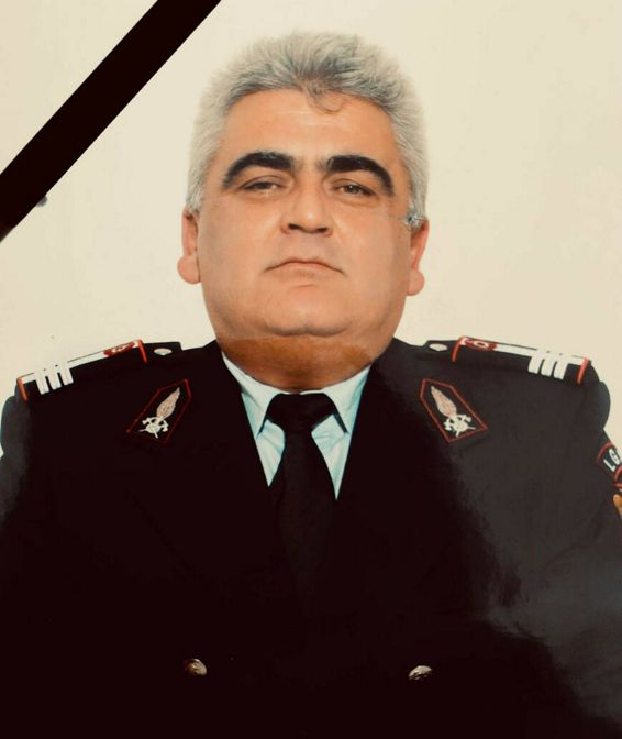 In memoriam Colonel r Costache Ilie | imaginea 1