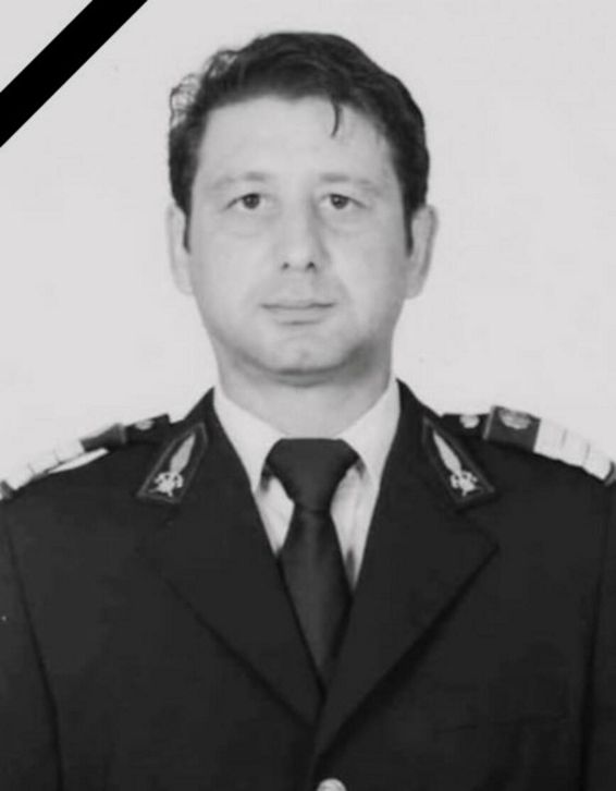 In memoriam Plutonier adjutant Suciu Aurelian Iustinian | imaginea 1
