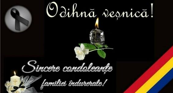In memoriam Sef SVSU Madarjac Danut Frunza | imaginea 1