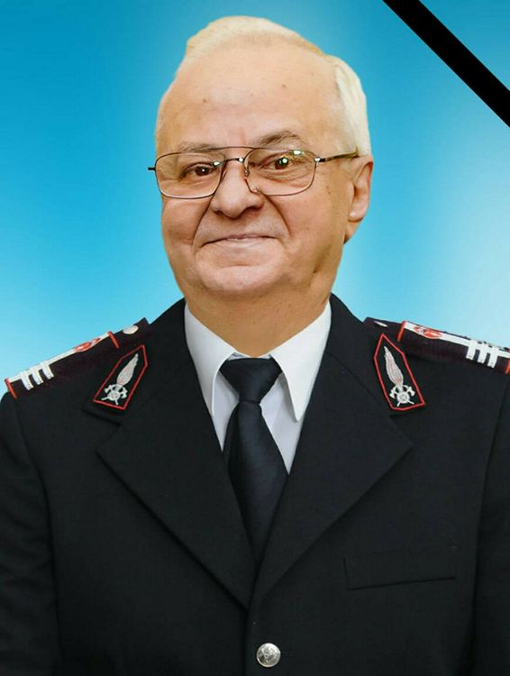 In memoriam Colonel r Roman Victor | imaginea 1