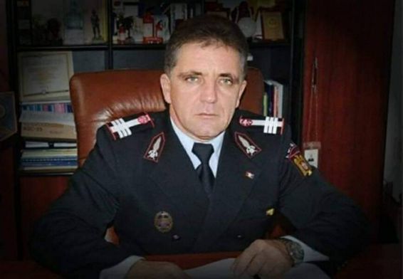 In memoriam Colonel Popa Daniel Gheorghe | imaginea 1