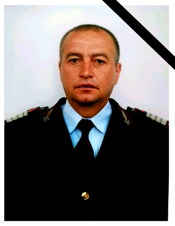 In memoriam Plutonier adjutant sef r Miron Vasile | imaginea 1