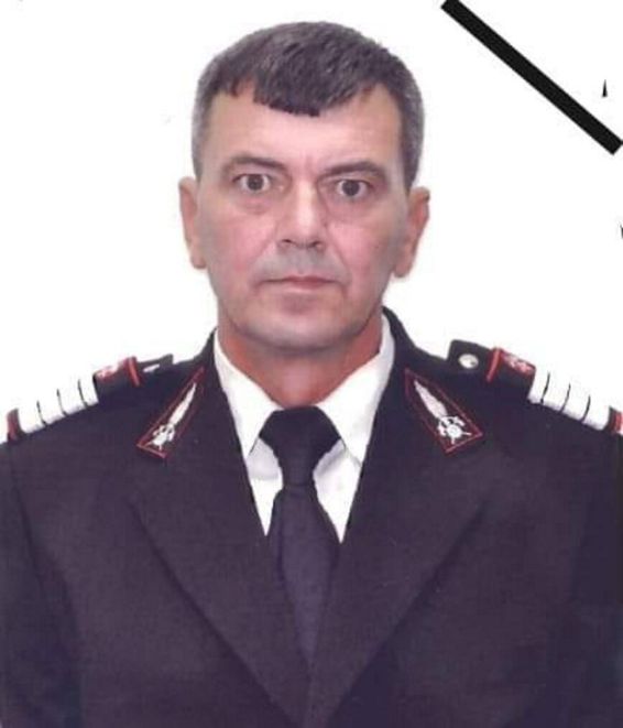In memoriam Sublocotenent p m Constantin Patache | imaginea 1