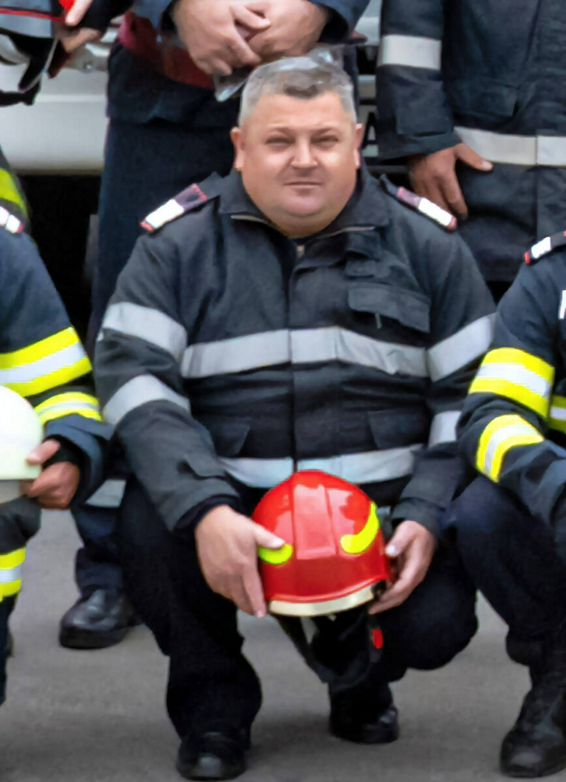 In memoriam Plutonier adjutant Pop Cosmin Vladimir | imaginea 1
