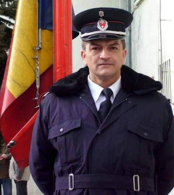 In memoriam Plutonier adjutant sef r Markos Tibor | imaginea 1