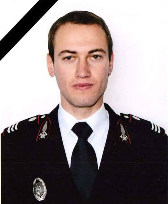In memoriam Capitan Balea Florin | imaginea 1