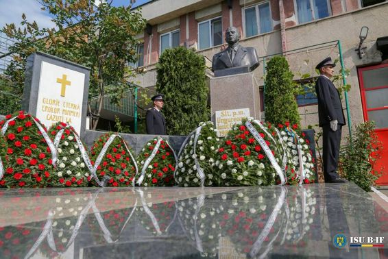 In memoriam Sublocotenent post mortem Ionut Cristian Ungureanu | imaginea 1