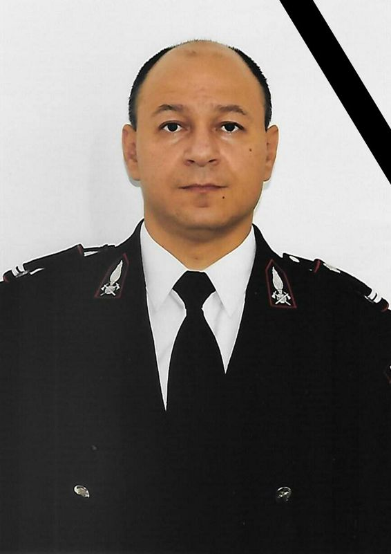 In memoriam Locotenent r Stefan Cristian Ciobanu | imaginea 1