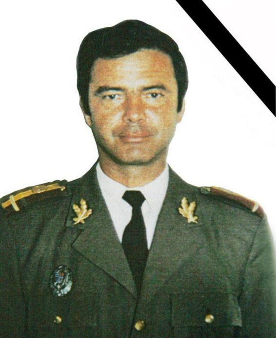 In memoriam Lt col post mortem Adrian Barbu | imaginea 1