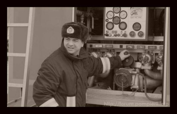 In memoriam Sublocotenent post mortem Iulian Arusoaei | imaginea 1
