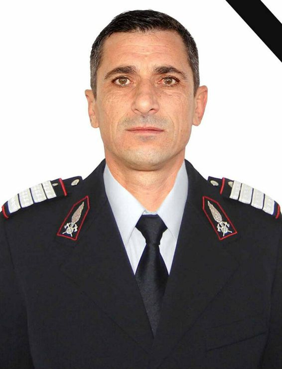 In memoriam Plutonier adjutant sef Nastase Iulica | imaginea 1