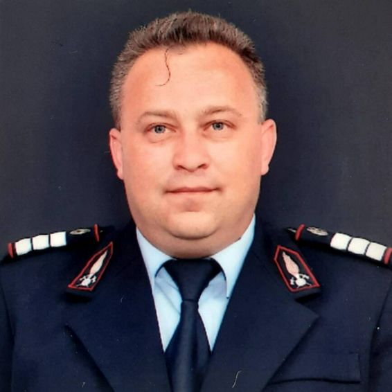 In memoriam Plutonier adjutant sef r Daniel Paul Bota | imaginea 1