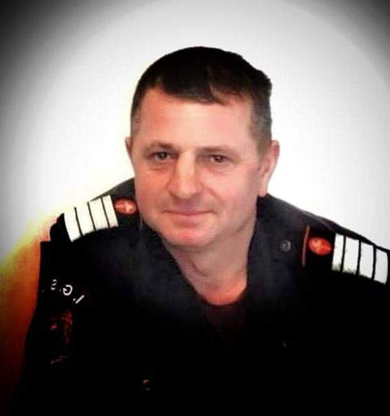 In memoriam Plutonier adjutant sef Constantin Avirvarei | imaginea 1
