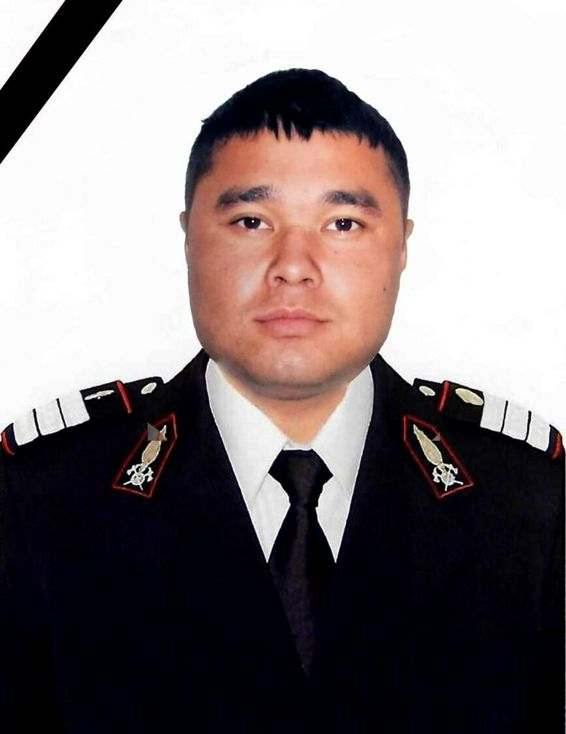 In memoriam Plutonier adjutant Rasid Ener | imaginea 1