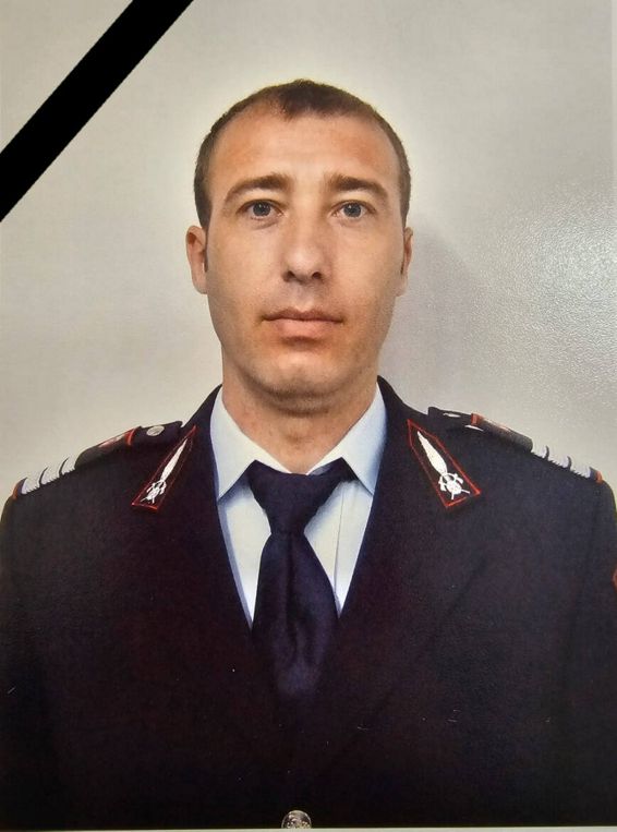 In memoriam Plutonier major Tugui Valentin | imaginea 1