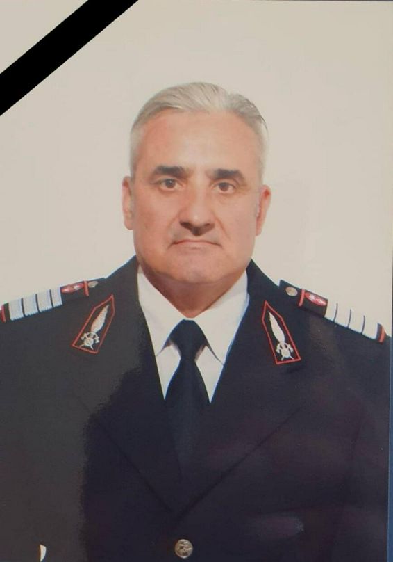 In memoriam Plutonier adjutant sef r Telcean Ioan | imaginea 1