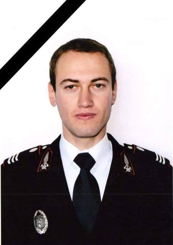 In memoriam Capitan Balea Florin | imaginea 1