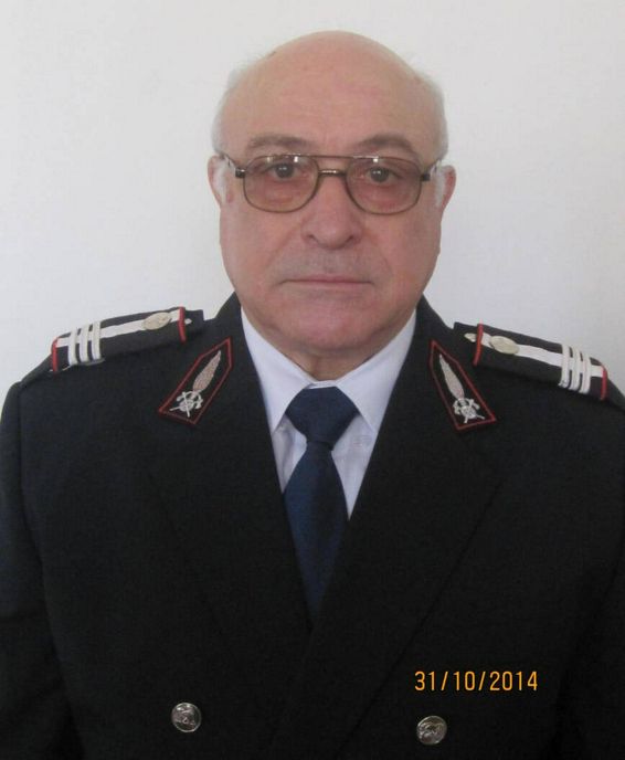 In Memoriam Colonel r Emil Gavrila | imaginea 1
