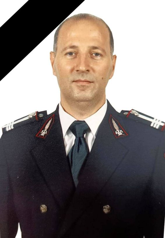 In memoriam Colonel r Radian Duret | imaginea 1