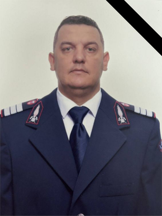 In memoriam Plt adj Cosmin Copil | imaginea 1
