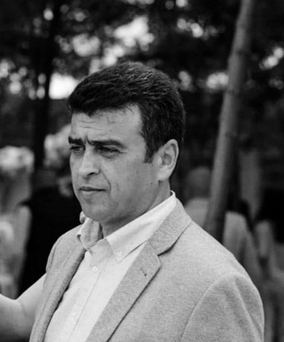 In memoriam Capitan r Bugnar Marius Sorin | imaginea 1