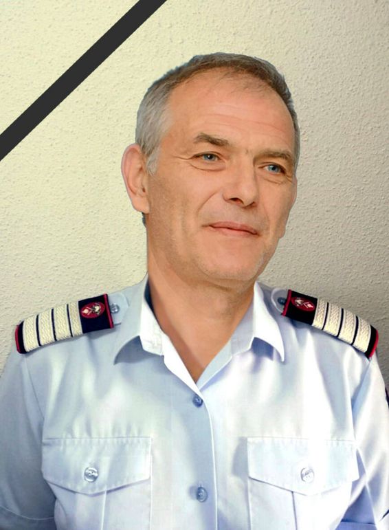 In memoriam Plutonier adjutant sef r Constantin Emilian Oniciuc | imaginea 1