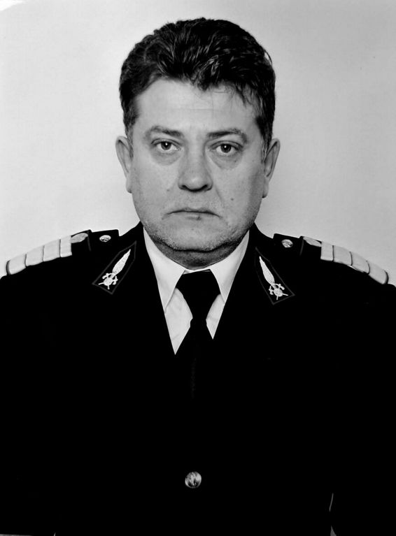 In memoriam Plutonier adjutant sef r Alexandru Adrian Scurt | imaginea 1