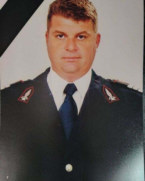 In memoriam Plutonier adjutant r Radu Mihai | imaginea 1