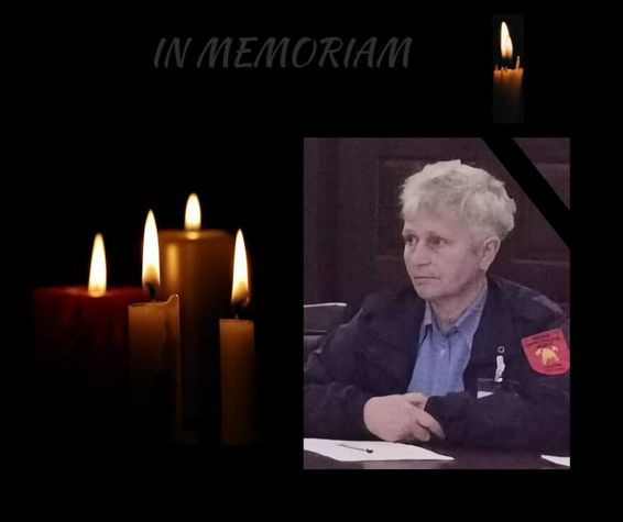 In memoriam Angela Francu | imaginea 1