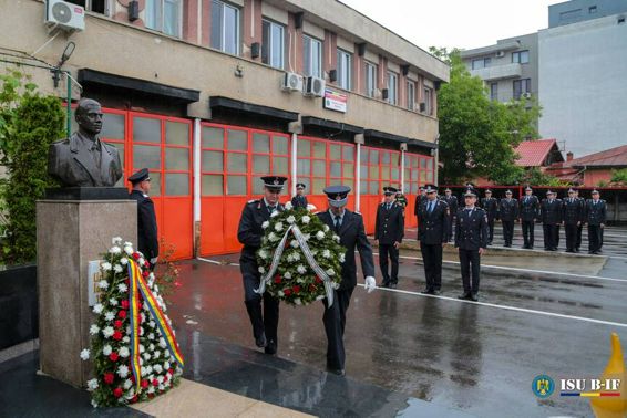 In memoriam Slt post mortem Ionut Cristian Ungureanu | imaginea 1