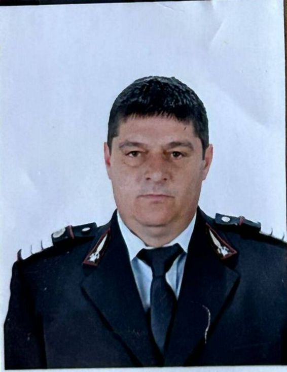 In memoriam Plt adj sef r Boldor Liviu | imaginea 1