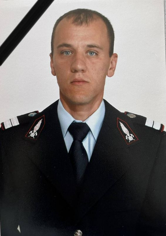 In memoriam Plutonier r Dioszeghi Attila | imaginea 1