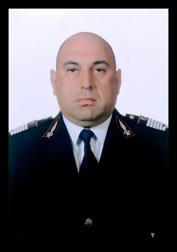 In memoriam maistru militar principal r Catana David | imaginea 1