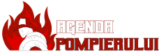 logo Agenda Pompierului